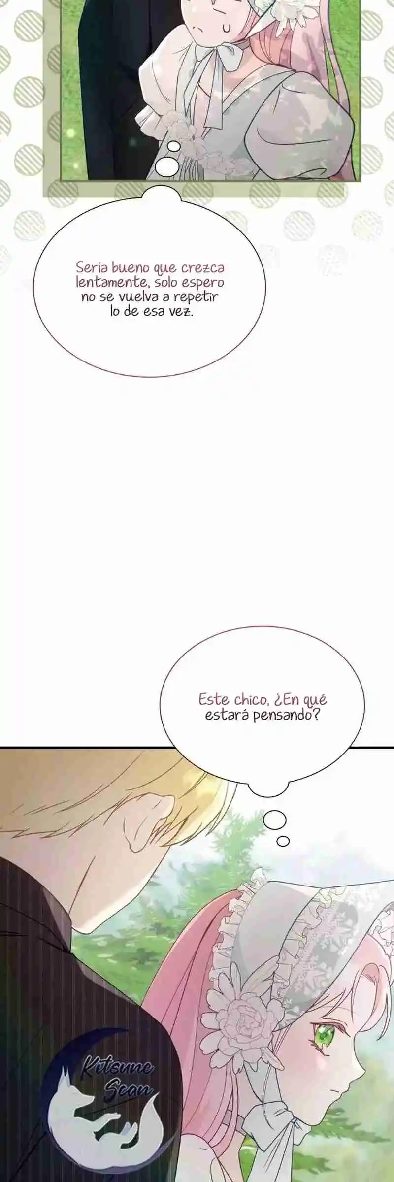 La Hija Del Villano Regresa - Capítulo 19 - Página 17 - LectorTMOo