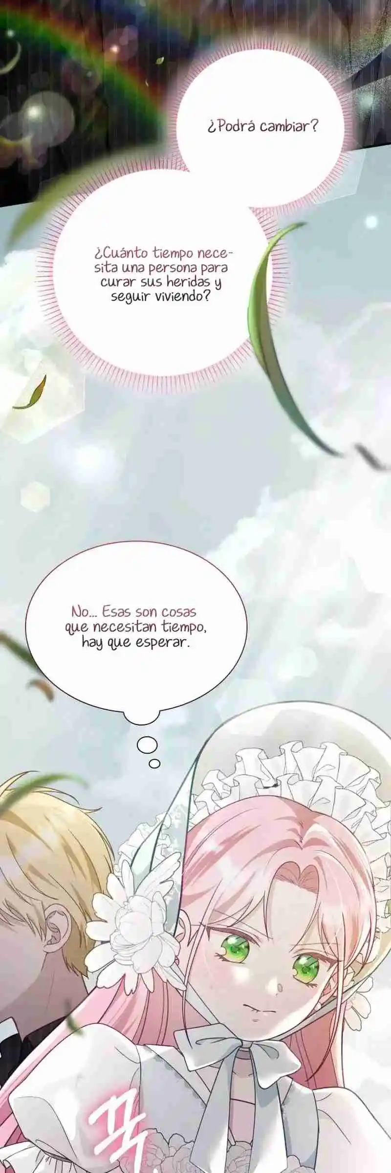 La Hija Del Villano Regresa - Capítulo 19 - Página 20 - LectorTMOo