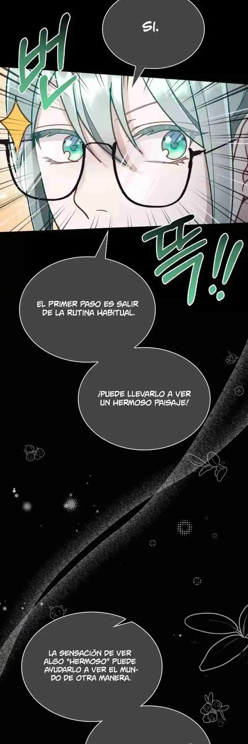 La Hija Del Villano Regresa - Capítulo 19 - Página 24 - LectorTMOo