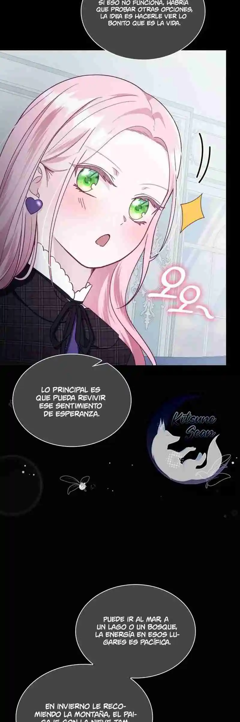 La Hija Del Villano Regresa - Capítulo 19 - Página 25 - LectorTMOo