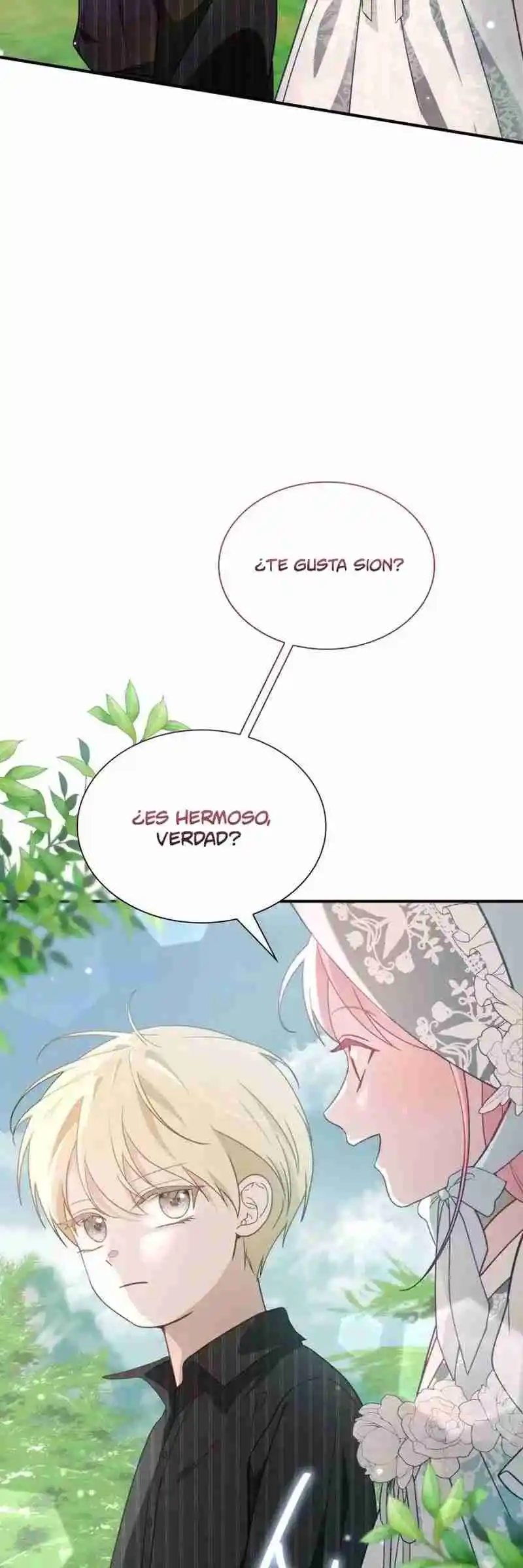 La Hija Del Villano Regresa - Capítulo 19 - Página 30 - LectorTMOo