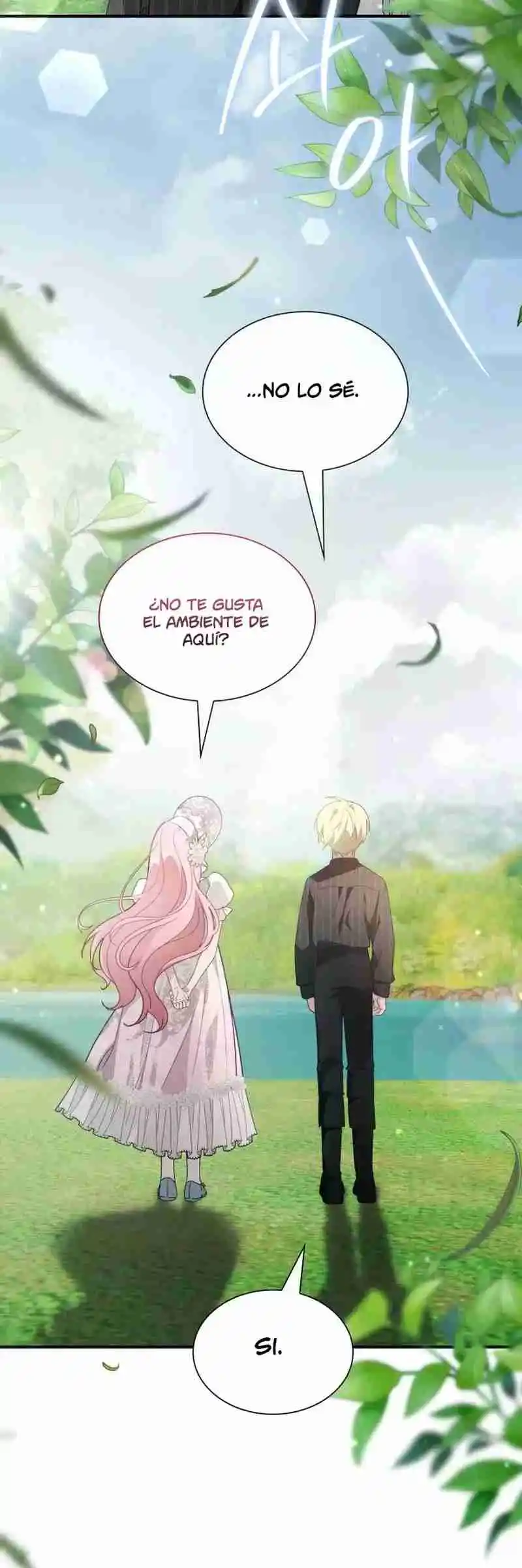 La Hija Del Villano Regresa - Capítulo 19 - Página 31 - LectorTMOo