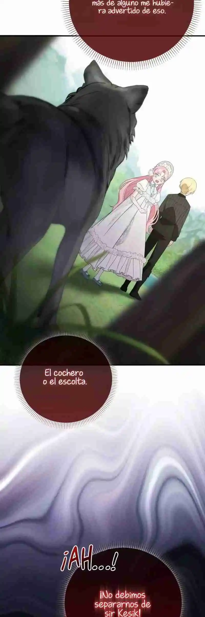 La Hija Del Villano Regresa - Capítulo 19 - Página 39 - LectorTMOo