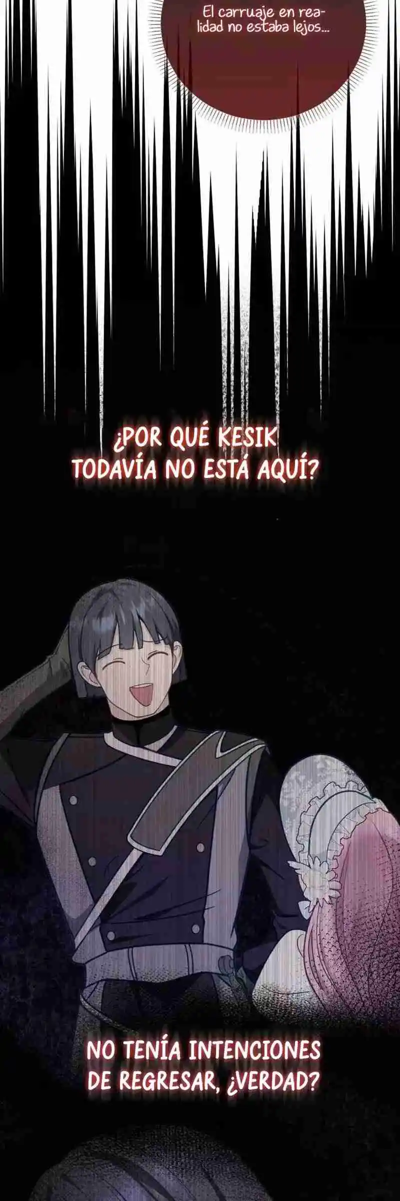 La Hija Del Villano Regresa - Capítulo 19 - Página 45 - LectorTMOo