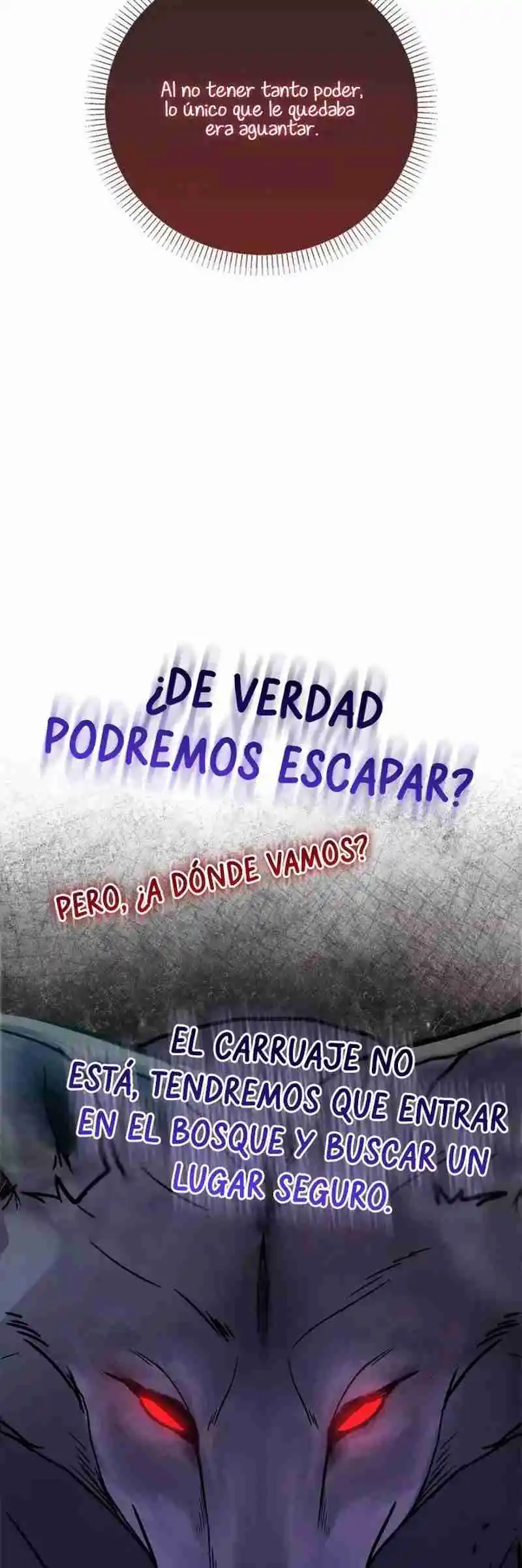 La Hija Del Villano Regresa - Capítulo 19 - Página 50 - LectorTMOo