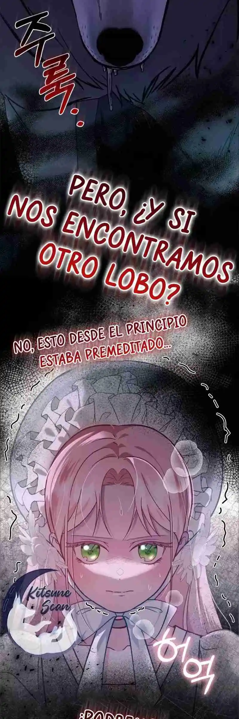 La Hija Del Villano Regresa - Capítulo 19 - Página 51 - LectorTMOo