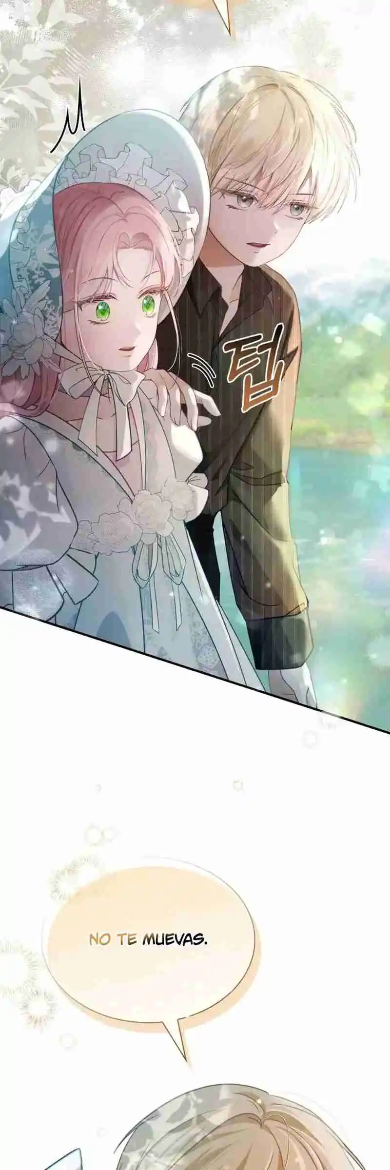 La Hija Del Villano Regresa - Capítulo 19 - Página 53 - LectorTMOo
