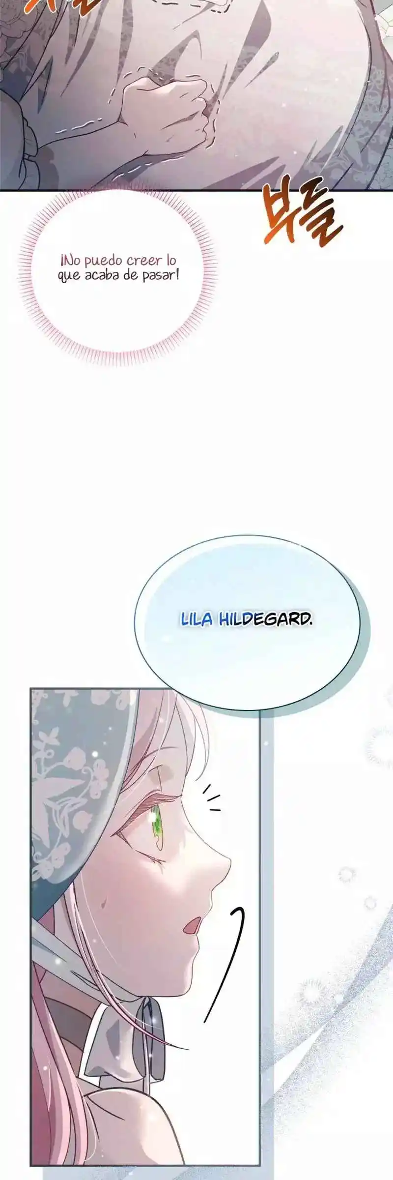 La Hija Del Villano Regresa - Capítulo 19 - Página 66 - LectorTMOo