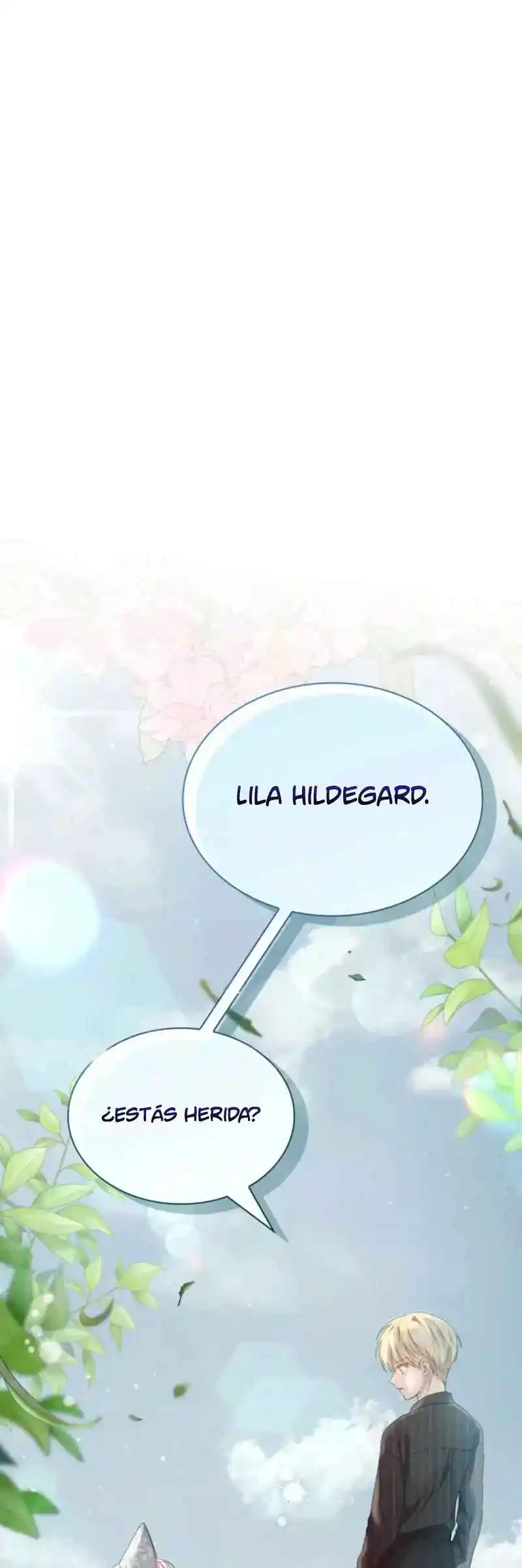 La Hija Del Villano Regresa - Capítulo 20 - Página 4 - LectorTMOo