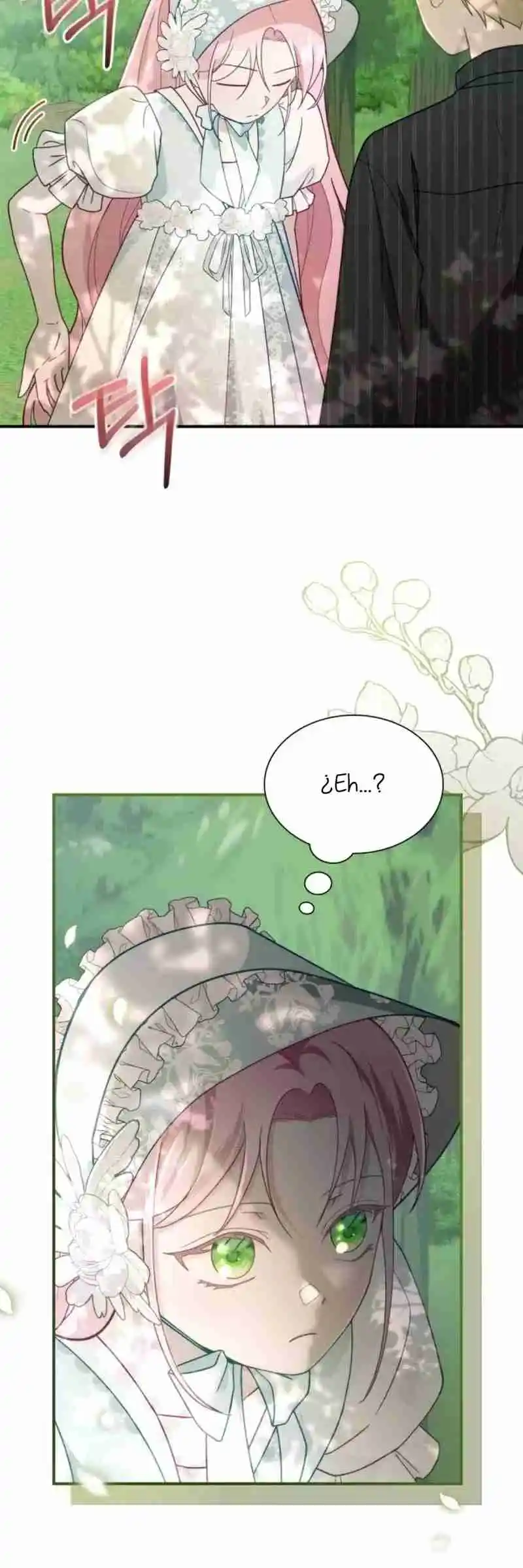 La Hija Del Villano Regresa - Capítulo 20 - Página 9 - LectorTMOo