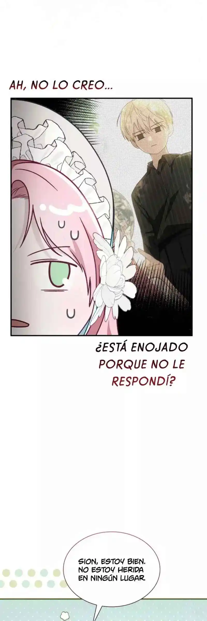 La Hija Del Villano Regresa - Capítulo 20 - Página 11 - LectorTMOo