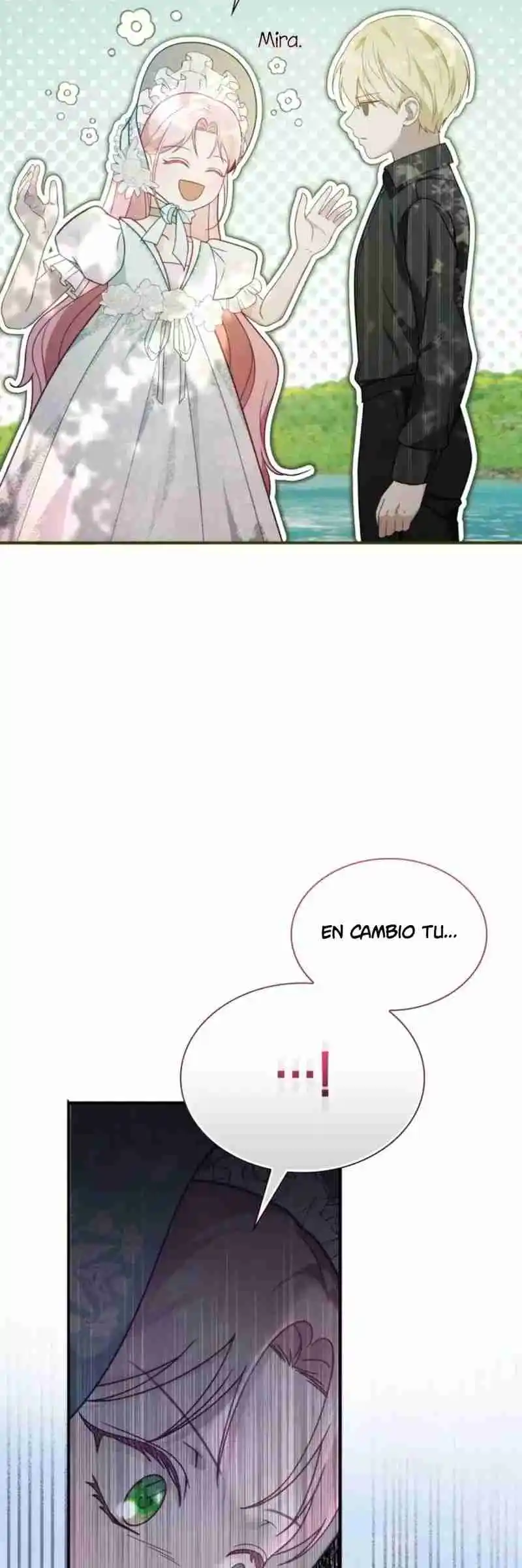 La Hija Del Villano Regresa - Capítulo 20 - Página 12 - LectorTMOo