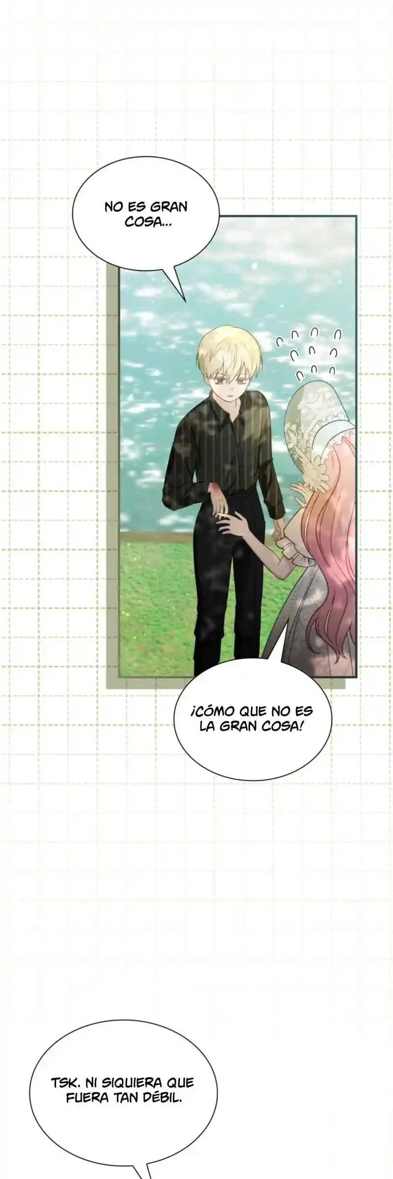La Hija Del Villano Regresa - Capítulo 20 - Página 15 - LectorTMOo