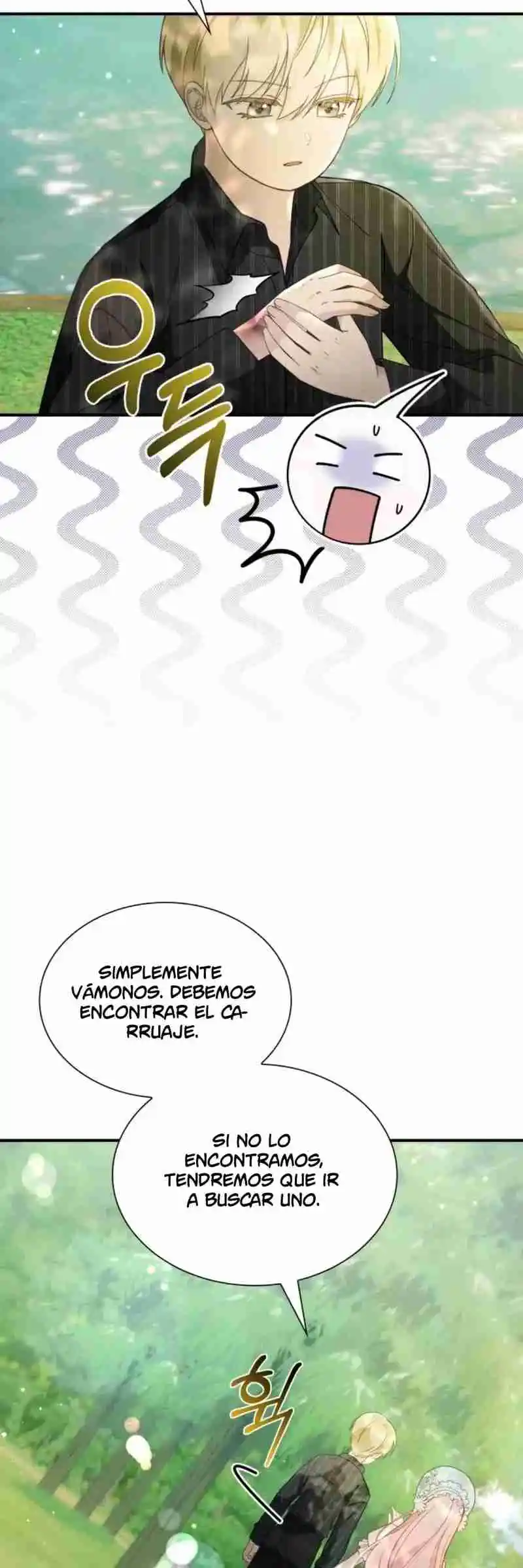 La Hija Del Villano Regresa - Capítulo 20 - Página 16 - LectorTMOo