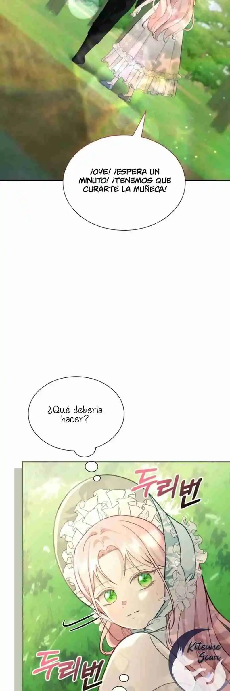 La Hija Del Villano Regresa - Capítulo 20 - Página 17 - LectorTMOo