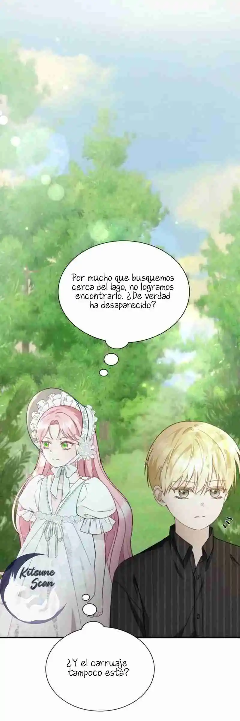 La Hija Del Villano Regresa - Capítulo 20 - Página 31 - LectorTMOo