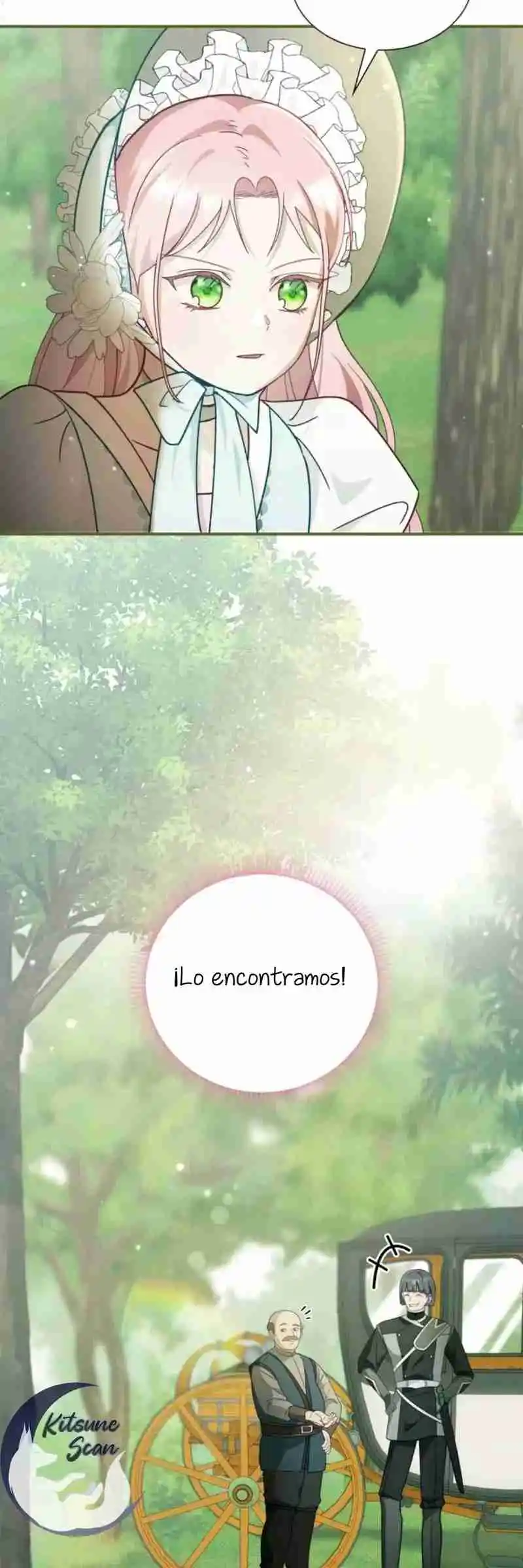 La Hija Del Villano Regresa - Capítulo 20 - Página 34 - LectorTMOo