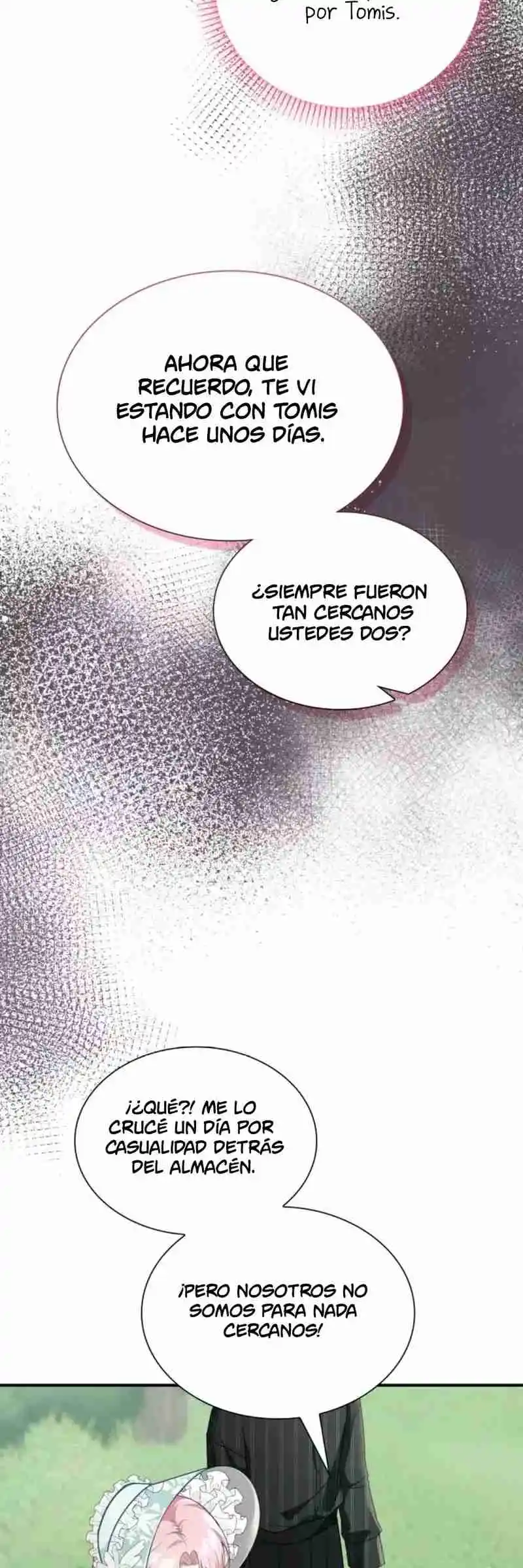 La Hija Del Villano Regresa - Capítulo 20 - Página 44 - LectorTMOo