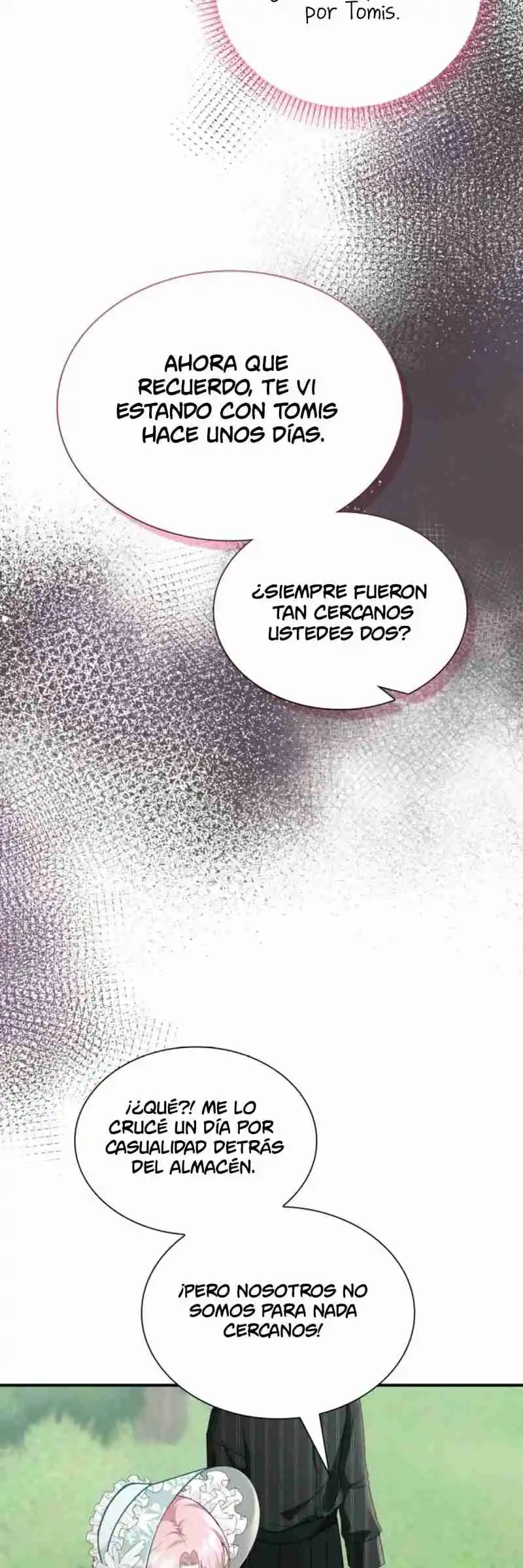 La Hija Del Villano Regresa - Capítulo 20 - Página 45 - LectorTMOo
