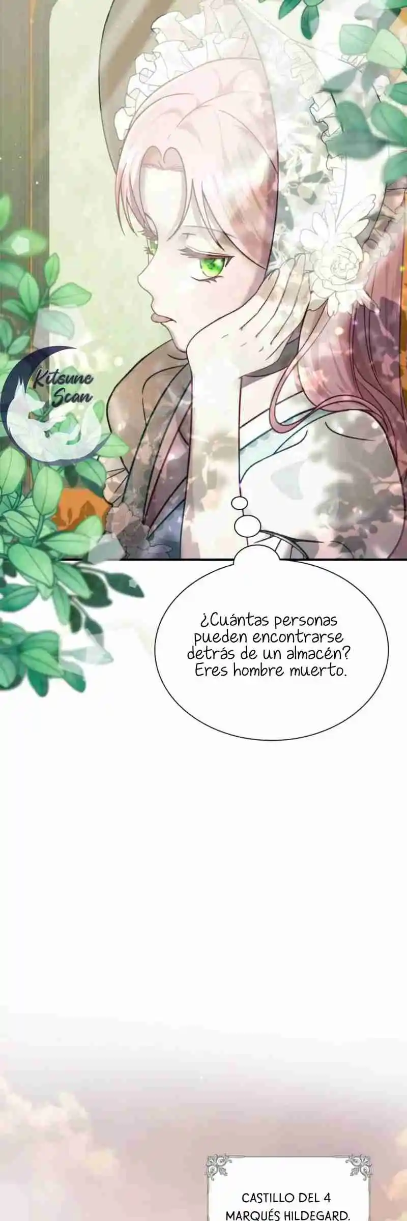 La Hija Del Villano Regresa - Capítulo 20 - Página 52 - LectorTMOo