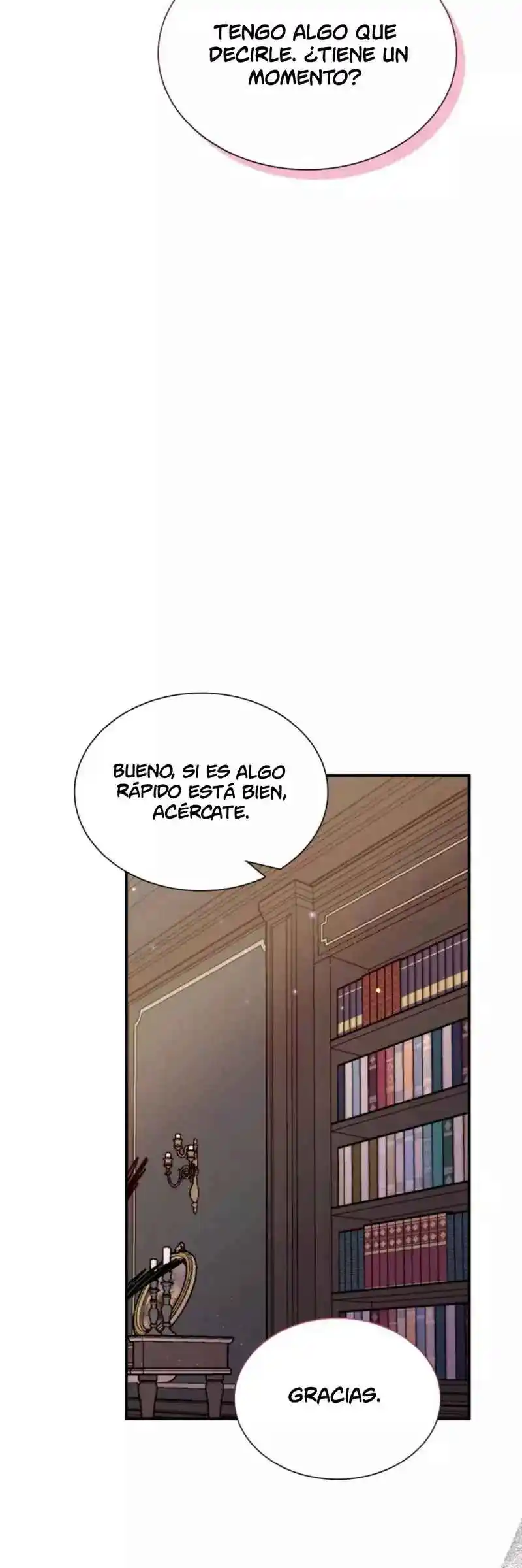 La Hija Del Villano Regresa - Capítulo 20 - Página 58 - LectorTMOo