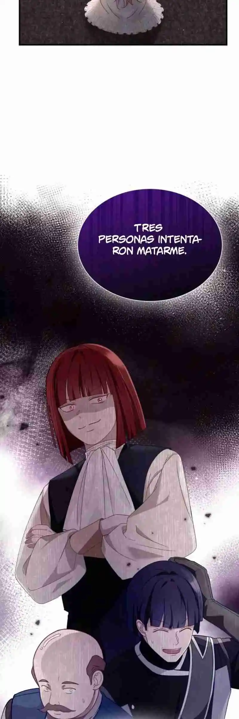La Hija Del Villano Regresa - Capítulo 20 - Página 68 - LectorTMOo