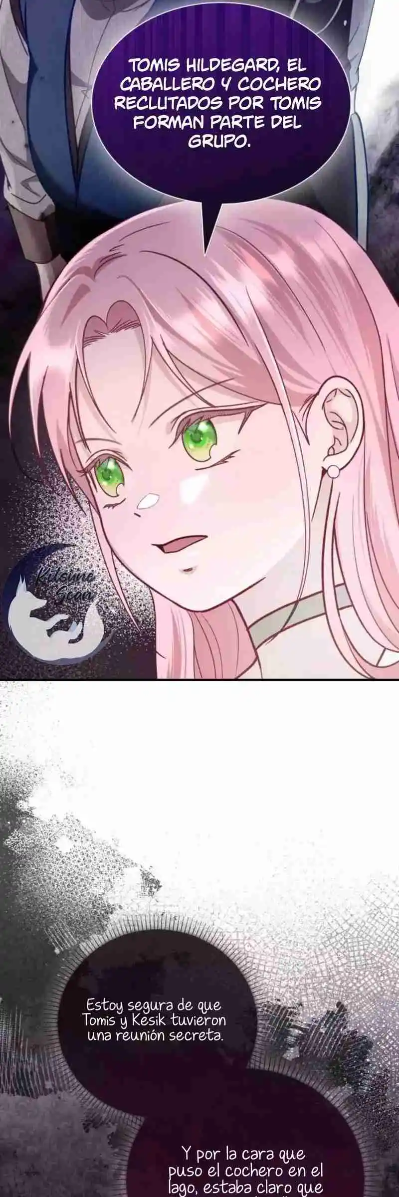 La Hija Del Villano Regresa - Capítulo 20 - Página 70 - LectorTMOo