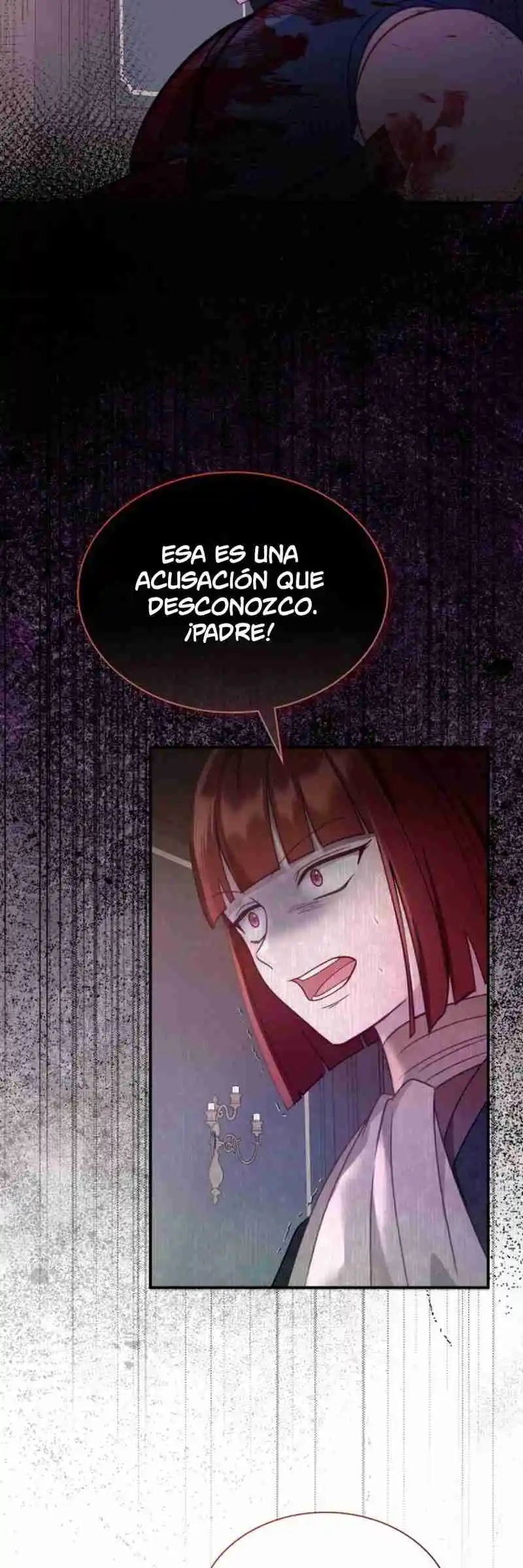 La Hija Del Villano Regresa - Capítulo 20 - Página 85 - LectorTMOo