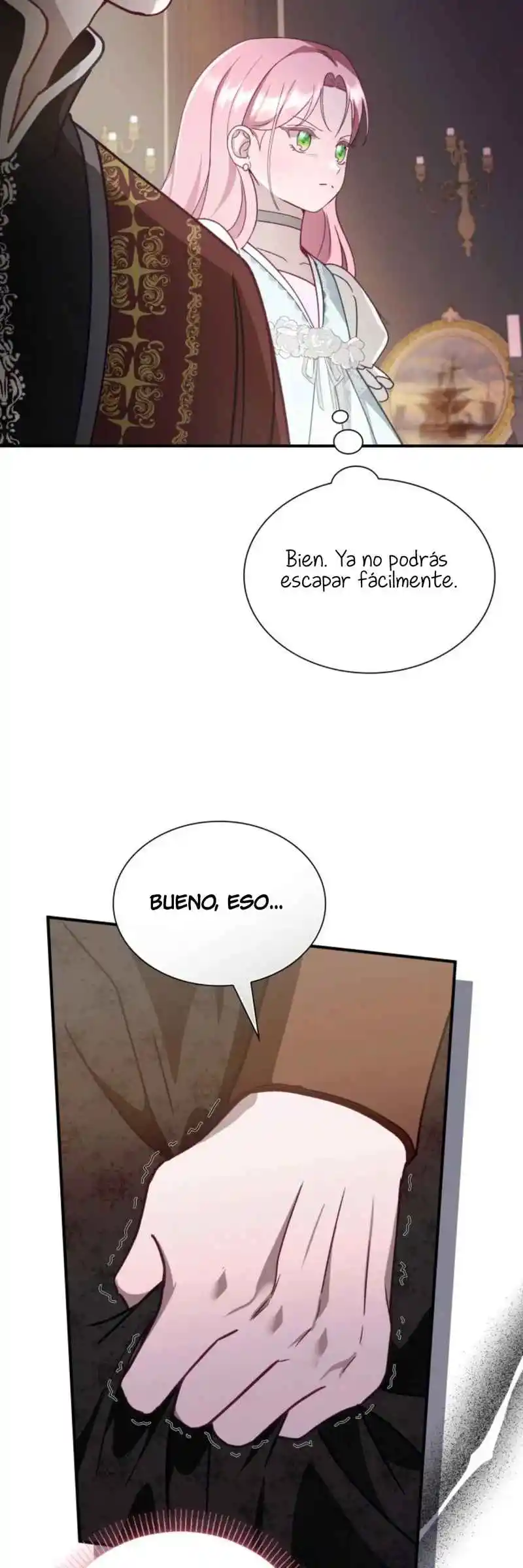 La Hija Del Villano Regresa - Capítulo 20 - Página 88 - LectorTMOo