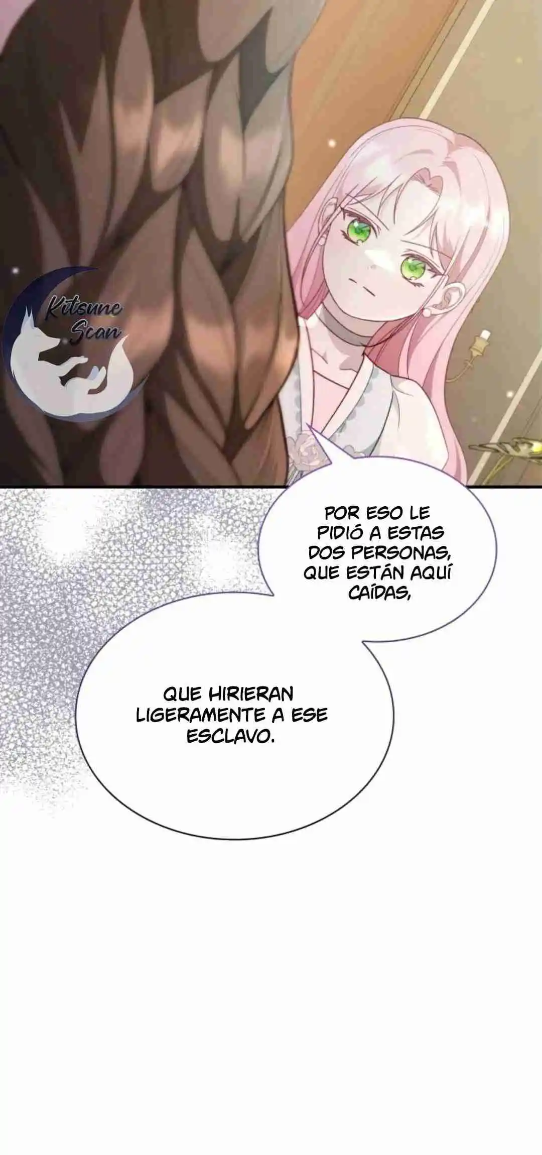 La Hija Del Villano Regresa - Capítulo 21 - Página 8 - LectorTMOo