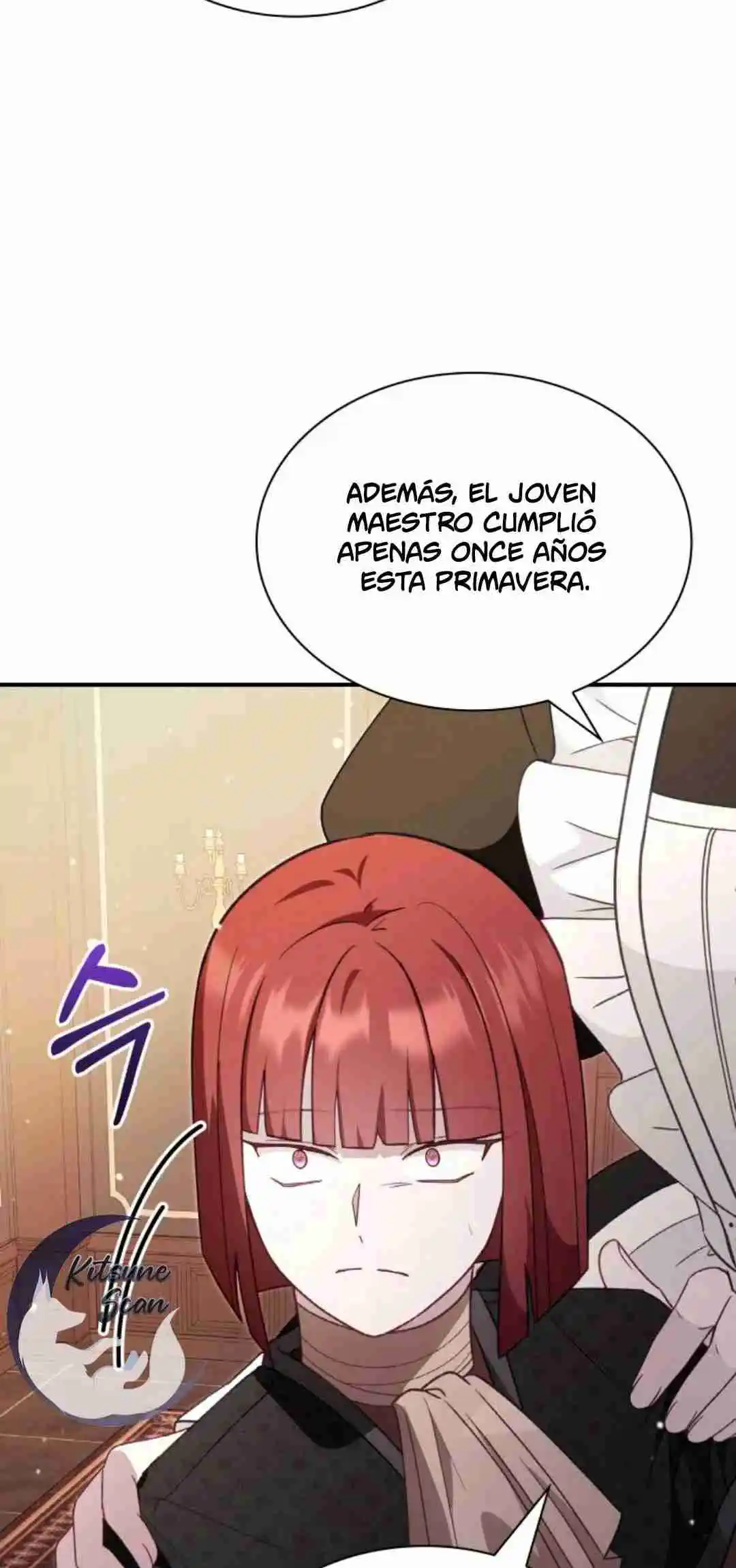 La Hija Del Villano Regresa - Capítulo 21 - Página 11 - LectorTMOo