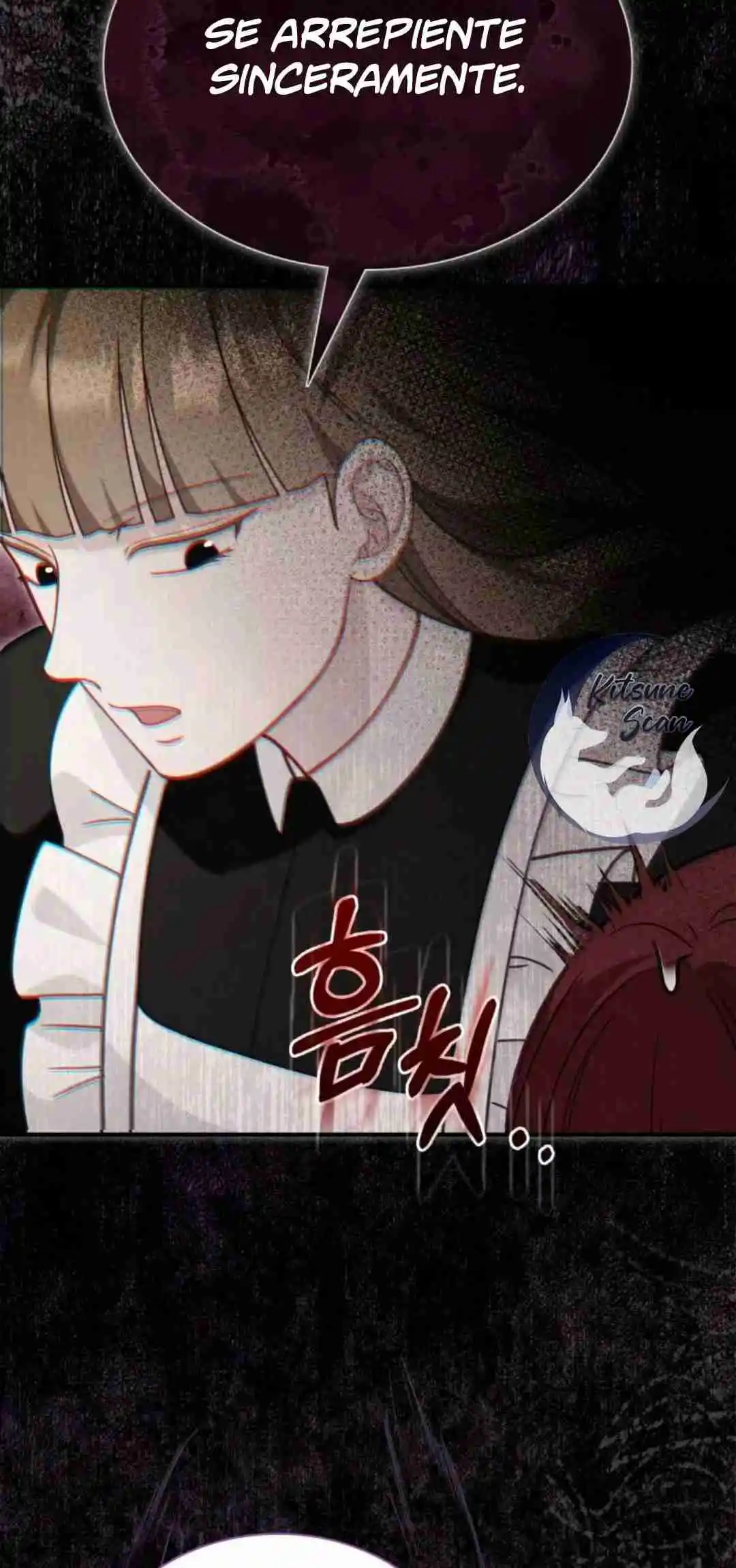 La Hija Del Villano Regresa - Capítulo 21 - Página 16 - LectorTMOo
