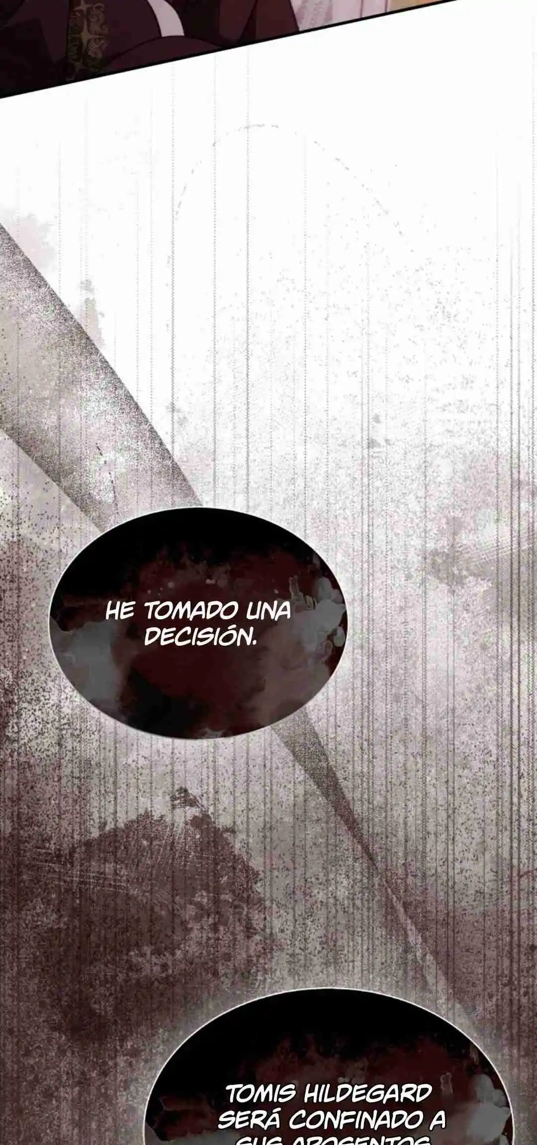 La Hija Del Villano Regresa - Capítulo 21 - Página 19 - LectorTMOo
