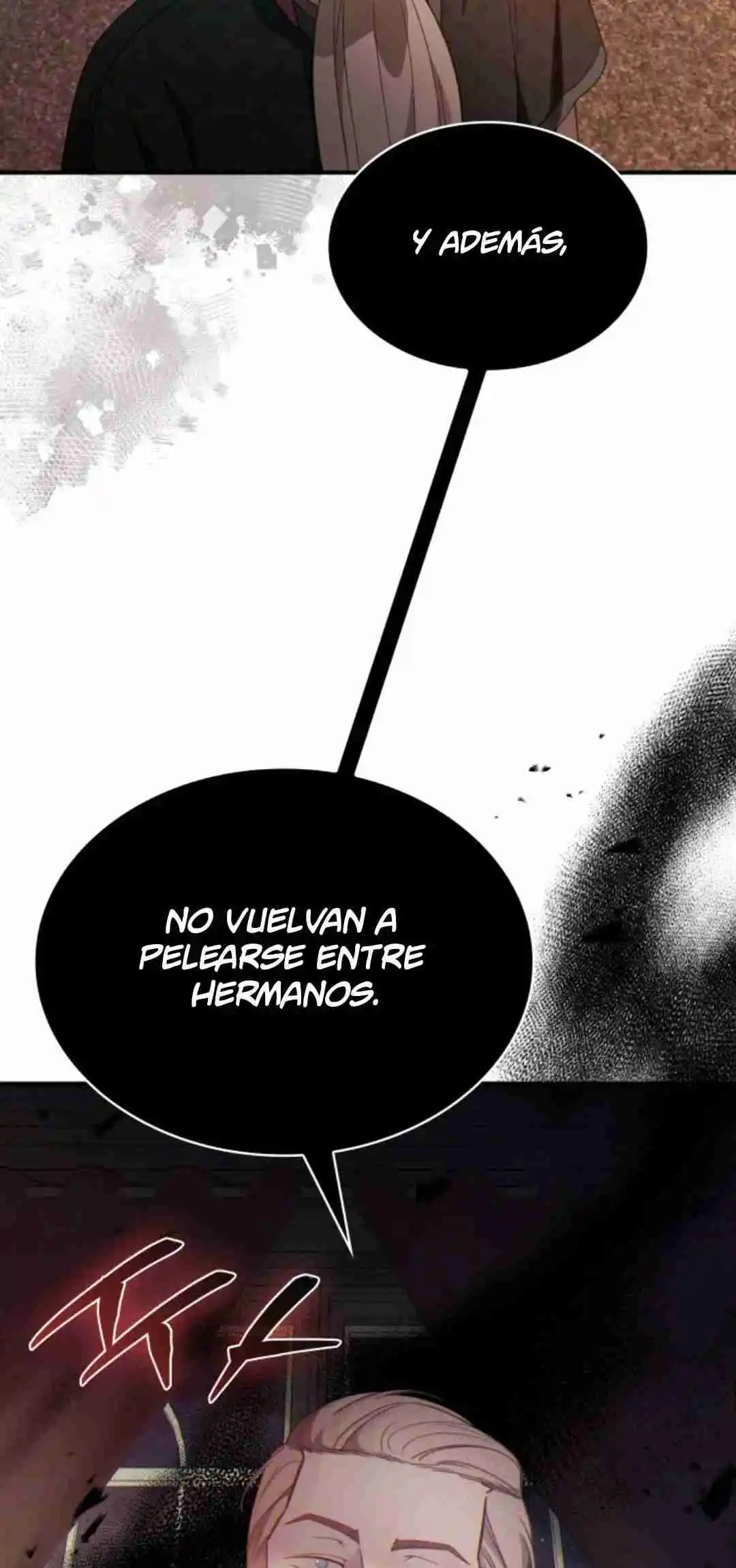 La Hija Del Villano Regresa - Capítulo 21 - Página 22 - LectorTMOo