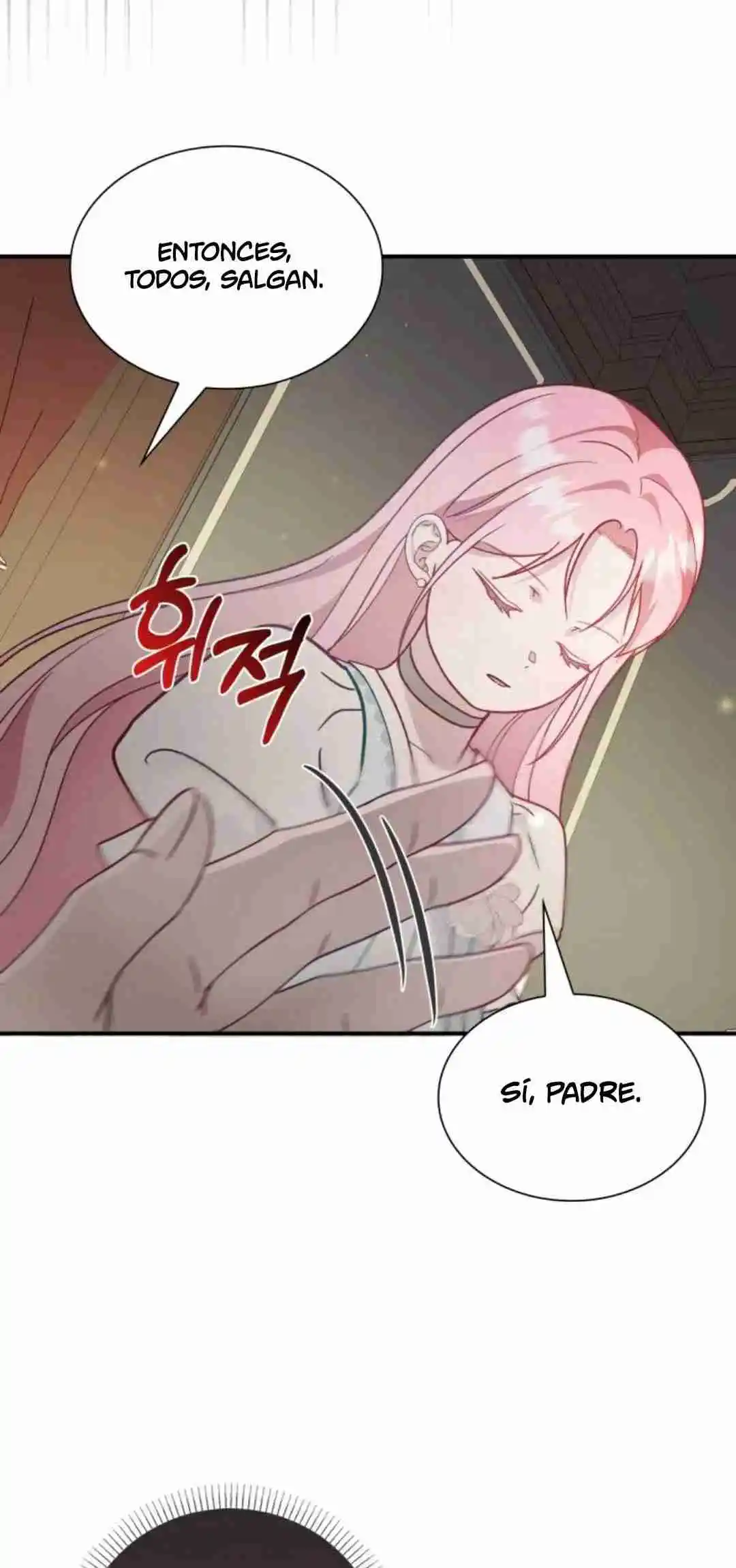 La Hija Del Villano Regresa - Capítulo 21 - Página 25 - LectorTMOo