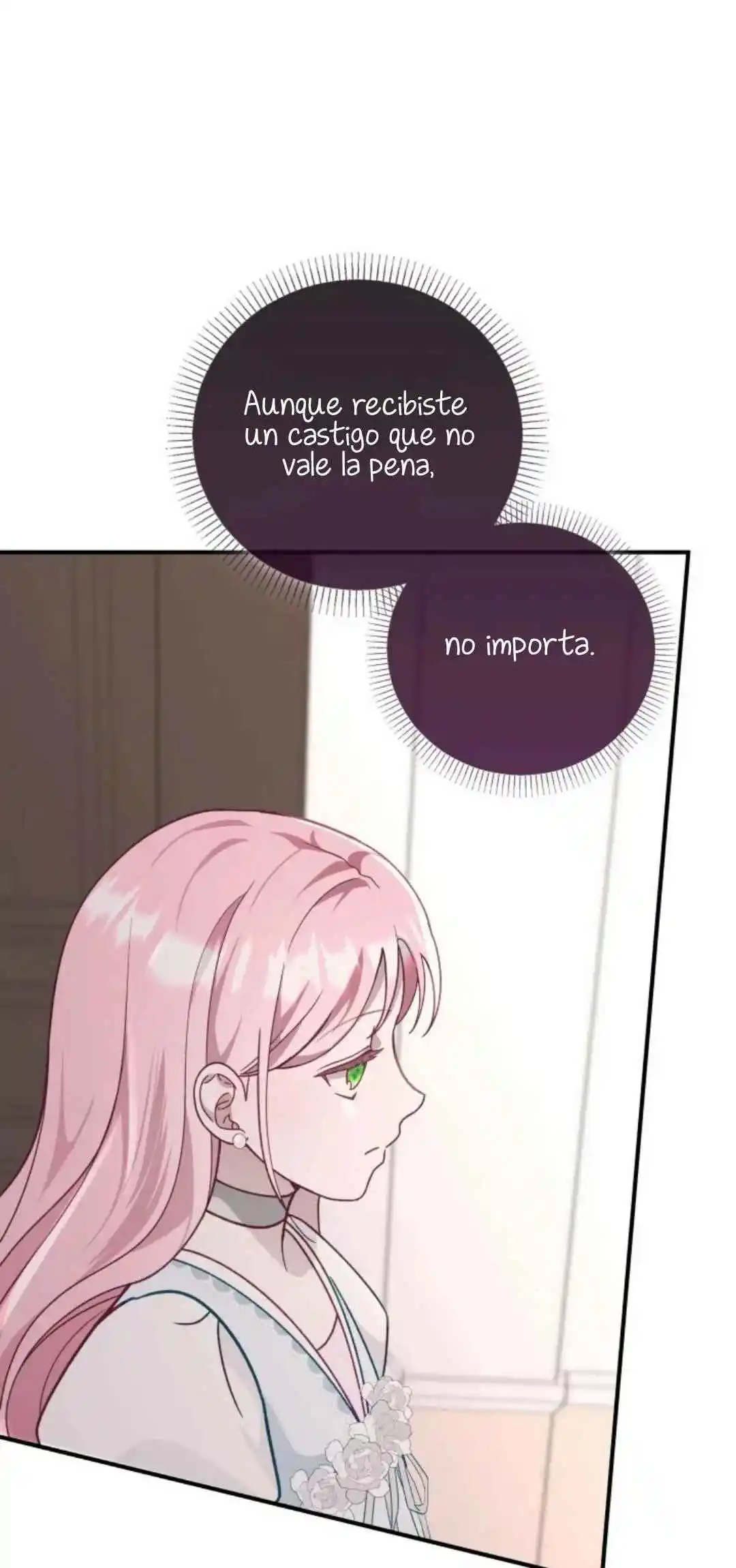 La Hija Del Villano Regresa - Capítulo 21 - Página 27 - LectorTMOo
