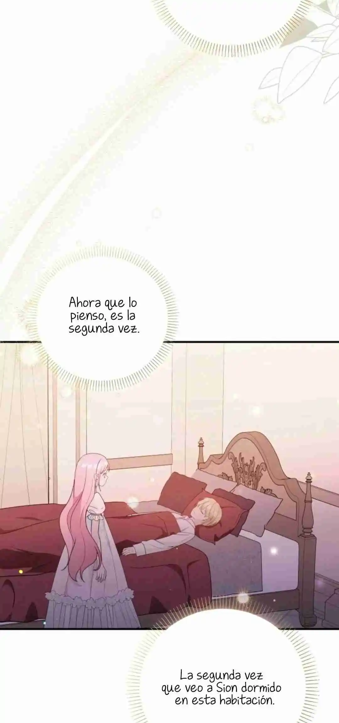 La Hija Del Villano Regresa - Capítulo 21 - Página 45 - LectorTMOo