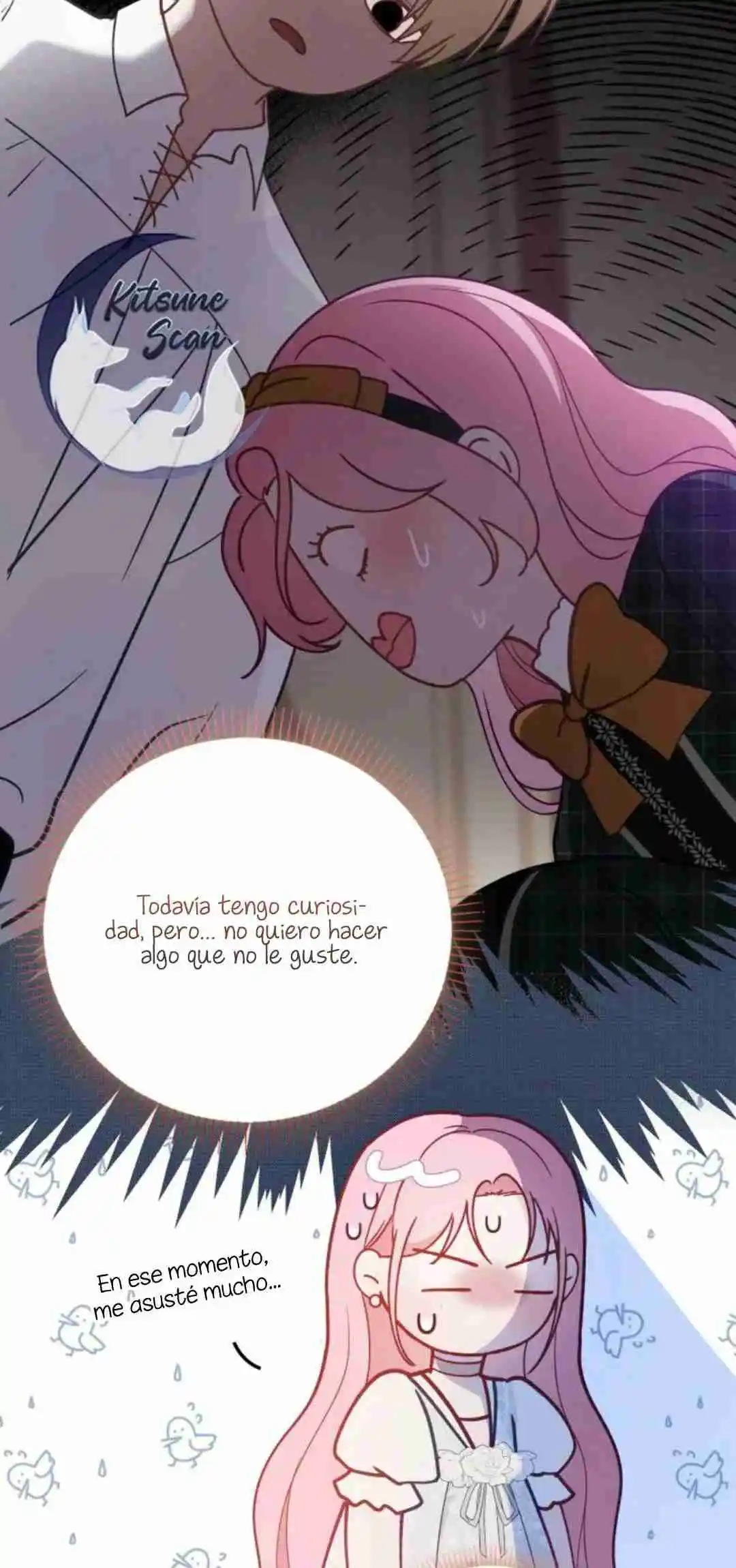 La Hija Del Villano Regresa - Capítulo 21 - Página 49 - LectorTMOo