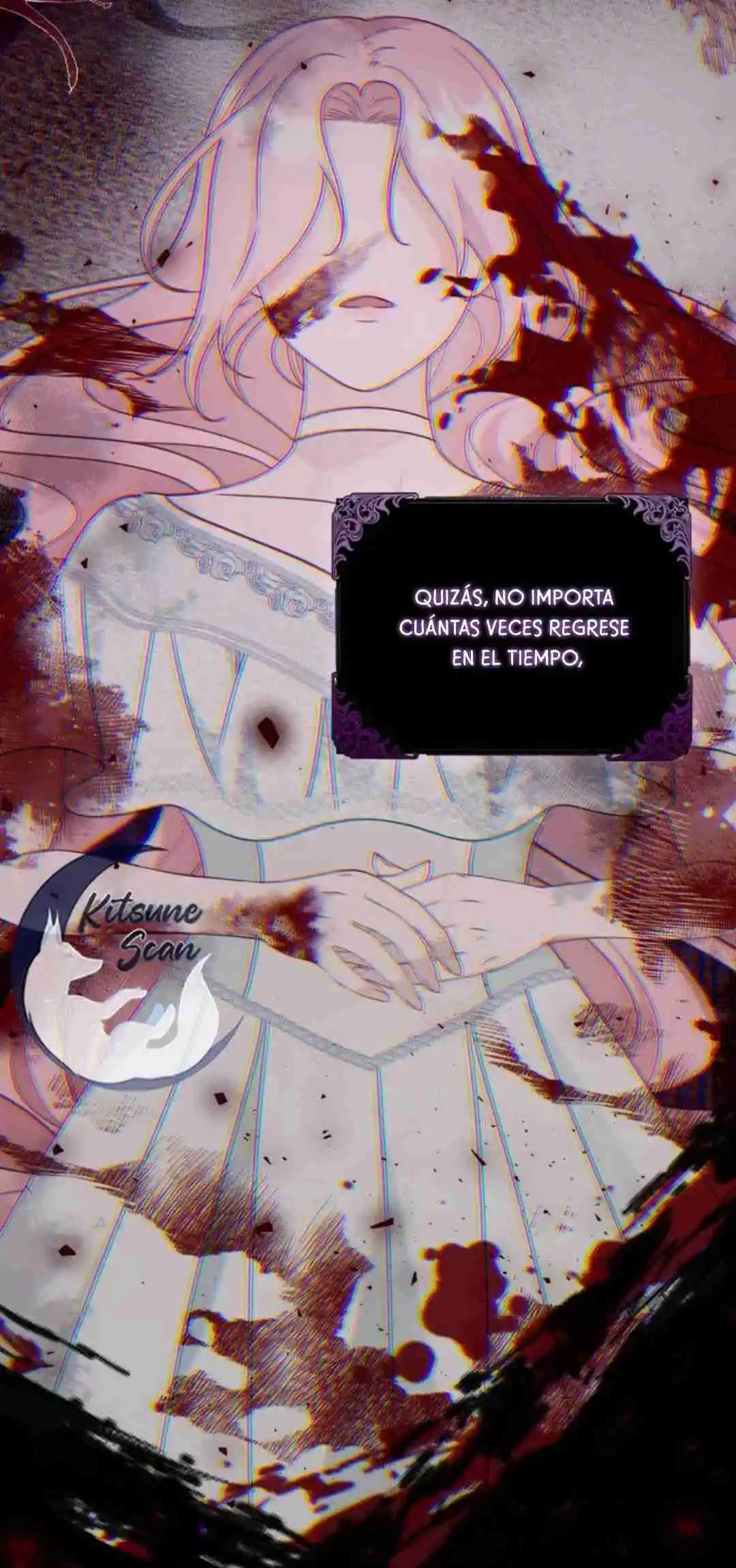 La Hija Del Villano Regresa - Capítulo 21 - Página 55 - LectorTMOo