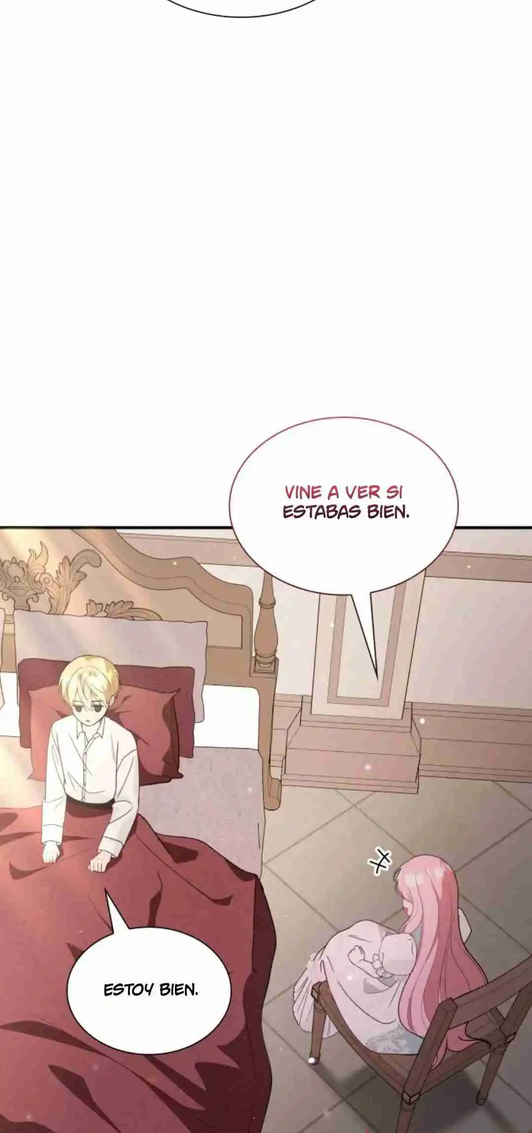 La Hija Del Villano Regresa - Capítulo 21 - Página 71 - LectorTMOo
