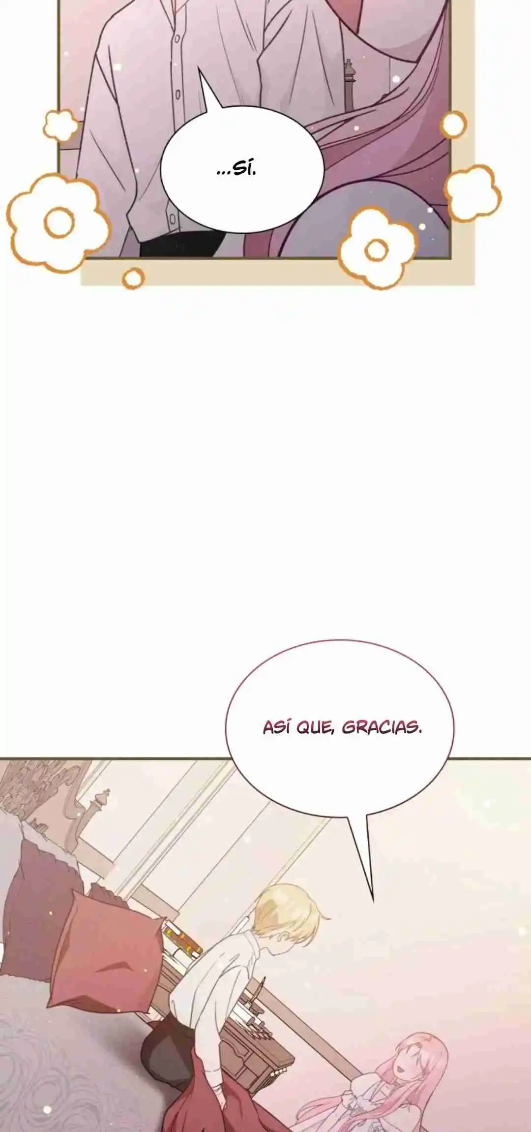 La Hija Del Villano Regresa - Capítulo 21 - Página 79 - LectorTMOo