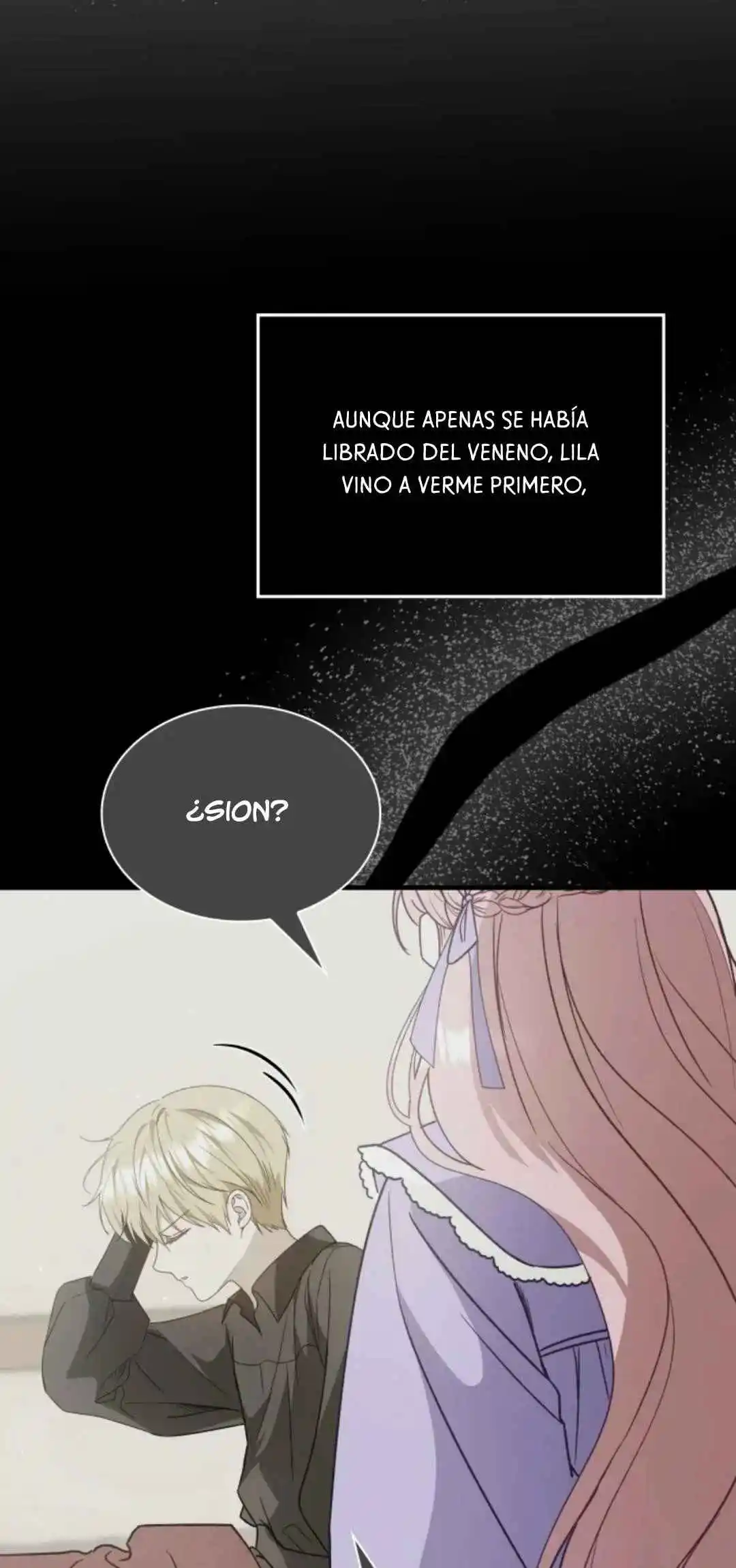 La Hija Del Villano Regresa - Capítulo 21 - Página 86 - LectorTMOo