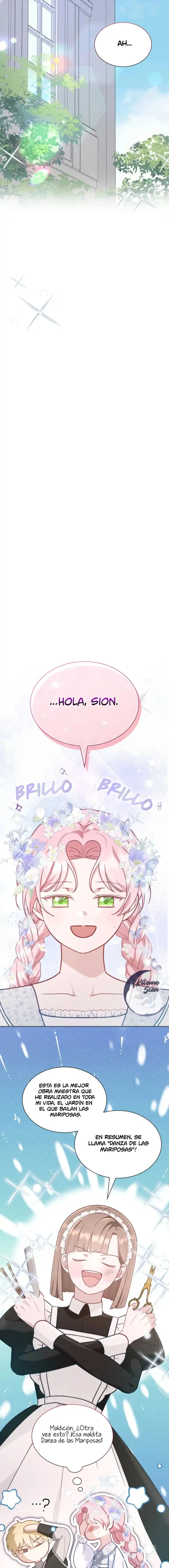 La Hija Del Villano Regresa - Capítulo 22 - Página 13 - LectorTMOo