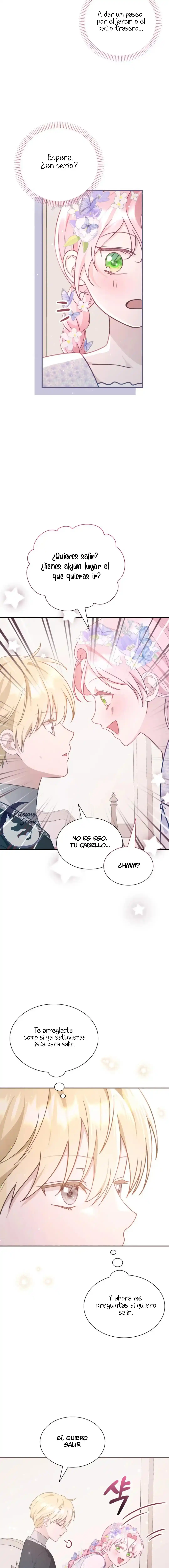 La Hija Del Villano Regresa - Capítulo 22 - Página 17 - LectorTMOo