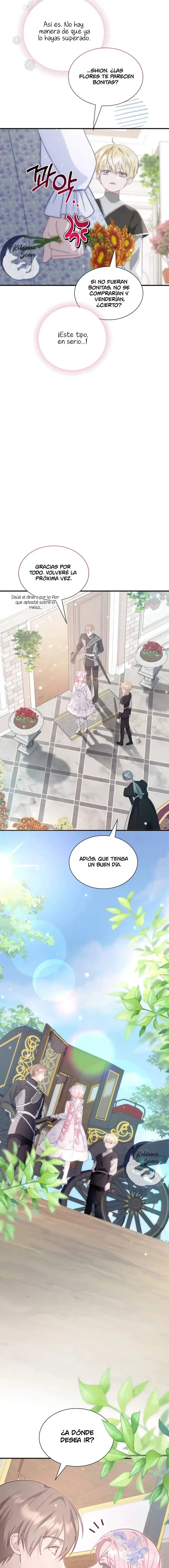 La Hija Del Villano Regresa - Capítulo 22 - Página 20 - LectorTMOo