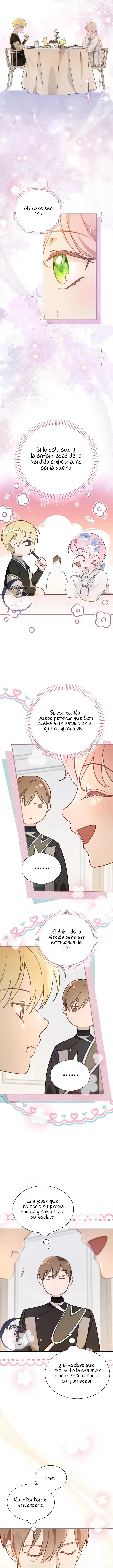 La Hija Del Villano Regresa - Capítulo 23 - Página 13 - LectorTMOo