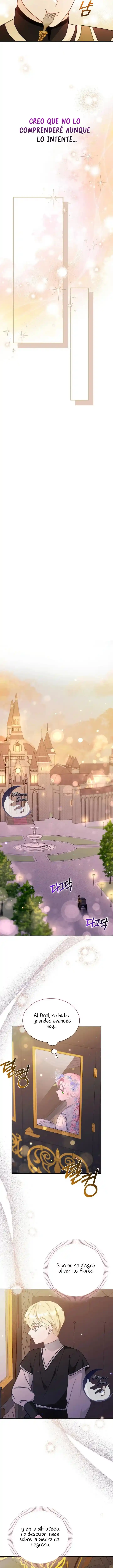 La Hija Del Villano Regresa - Capítulo 23 - Página 14 - LectorTMOo