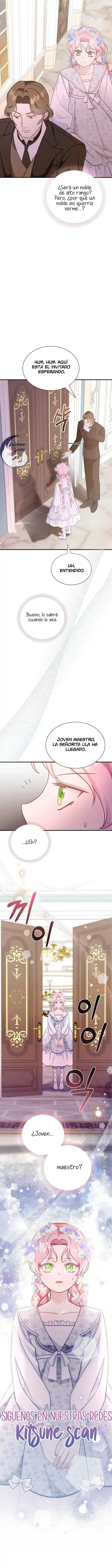 La Hija Del Villano Regresa - Capítulo 23 - Página 16 - LectorTMOo