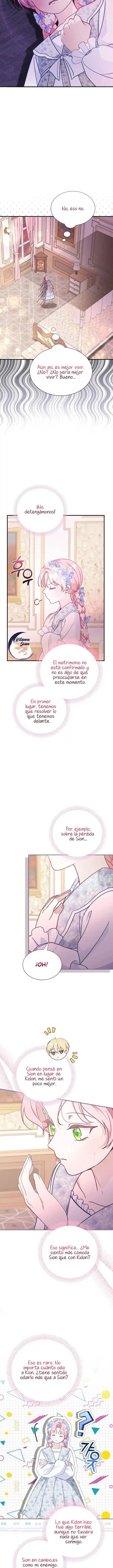 La Hija Del Villano Regresa - Capítulo 24 - Página 12 - LectorTMOo