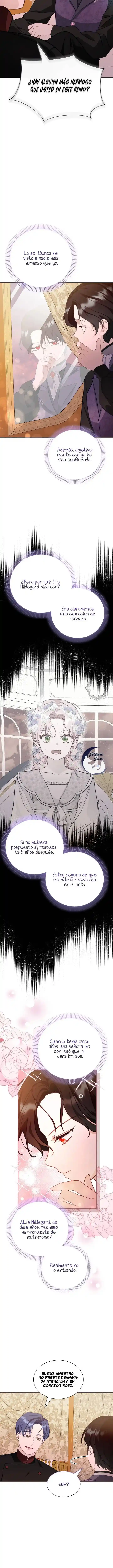La Hija Del Villano Regresa - Capítulo 24 - Página 15 - LectorTMOo